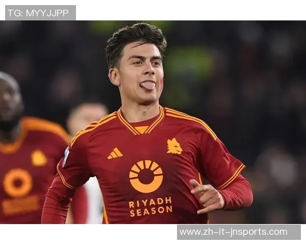 意媒：迪巴拉周二承受伤势查看，铁定无缘罗马本周两场竞赛