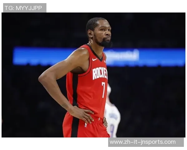 篮板26对13! 火箭却仍旧落后快船3分 杜兰特7中1 申京13+7 小卡12分